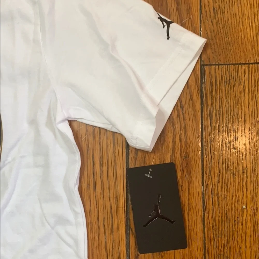 Jordan Kids Wear
